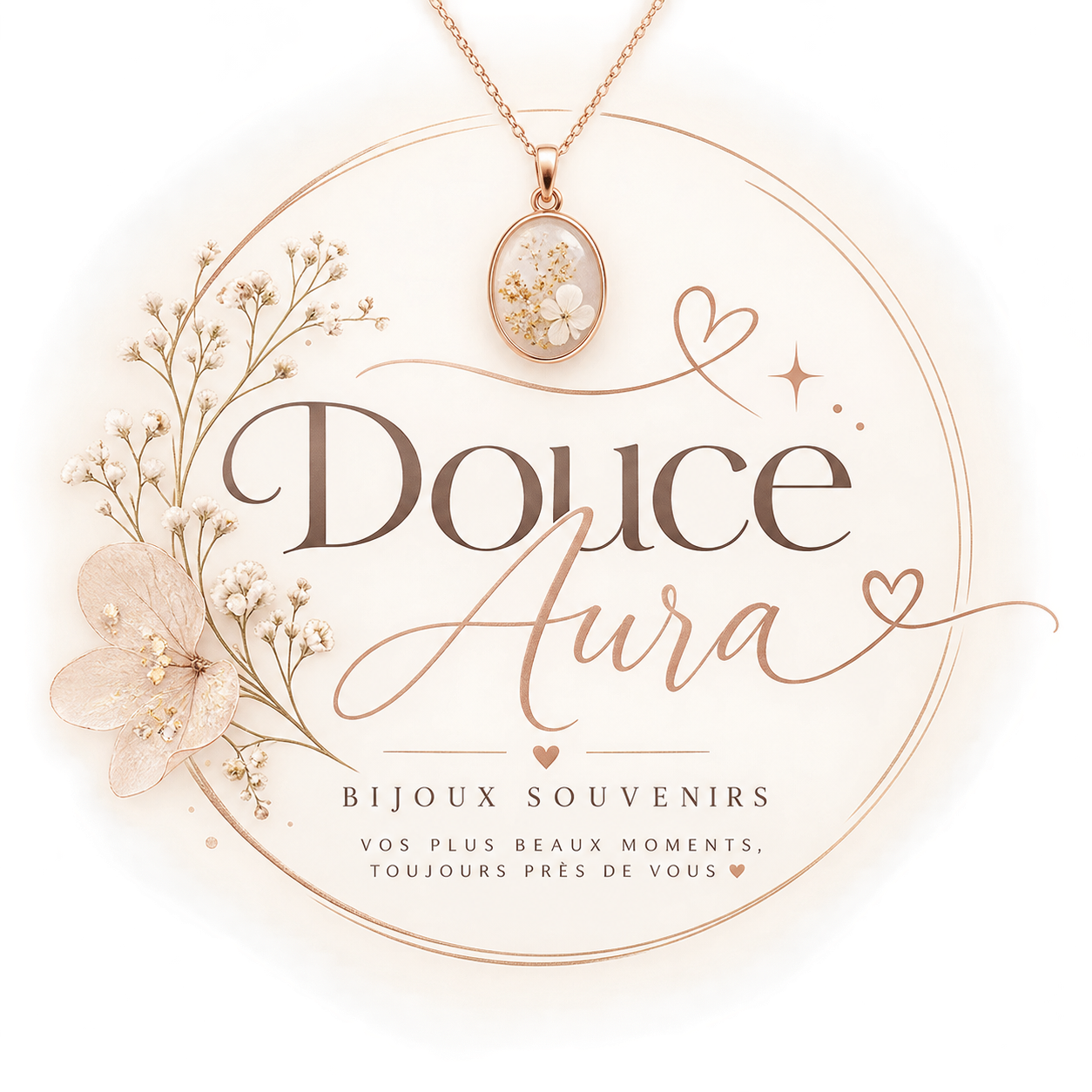 Douce Aura